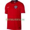 Camiseta de fútbol Chile 1ª equipación Copa América 2019 Camiseta de fútbol Chile 1ª equipación Copa América 2019